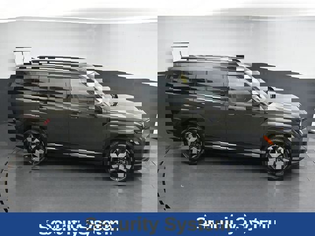 Used 2024 Hyundai Santa Fe Limited AWD/4WD image 28