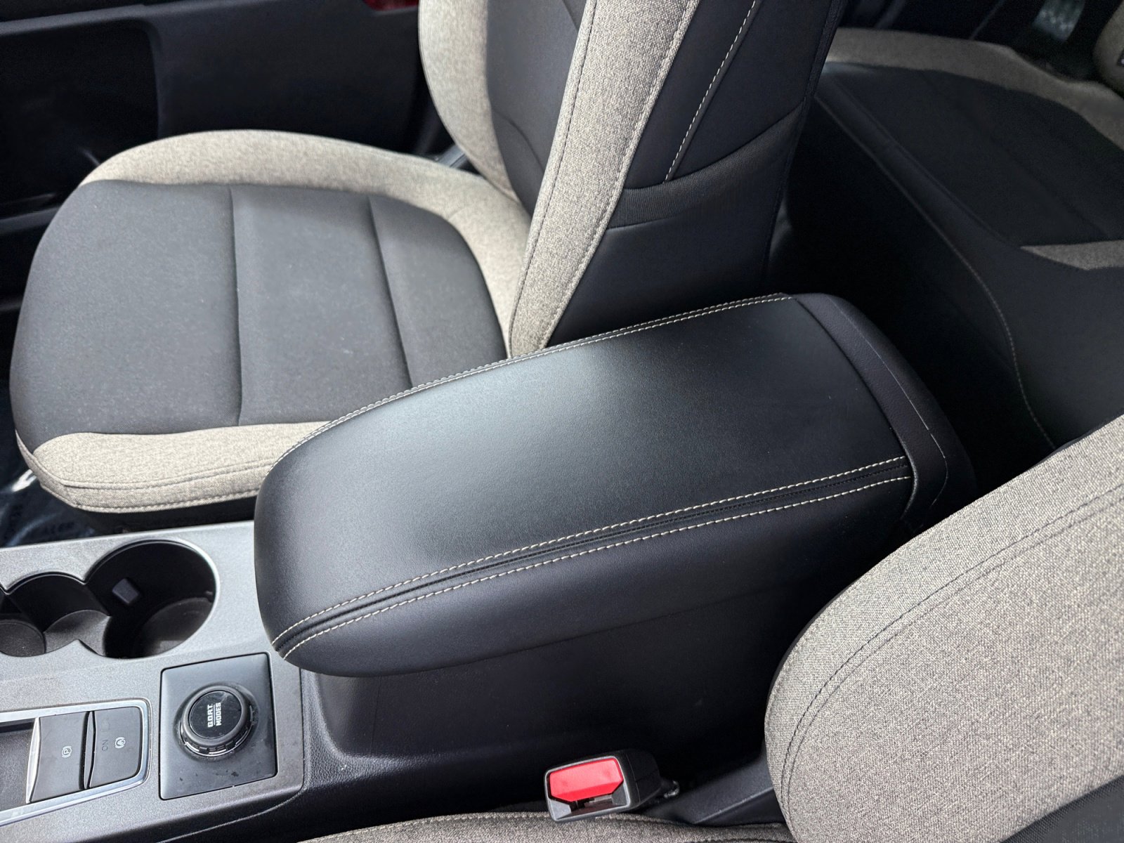 Certified 2025 Ford Bronco Sport Big Bend image 14