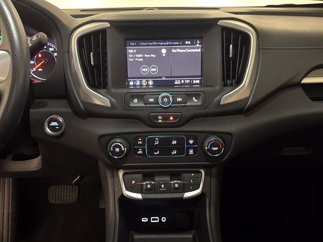 Used 2024 GMC Terrain SLE FWD image 24