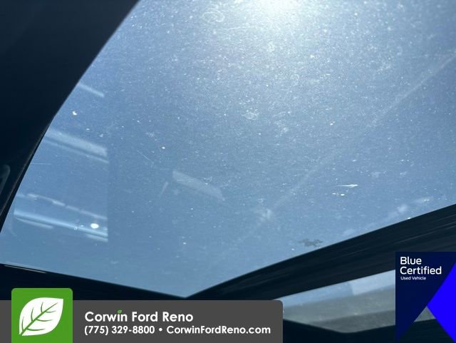 Certified 2019 Ford F150 Raptor w/ Equipment Group 802A Luxury AWD/4WD image 21