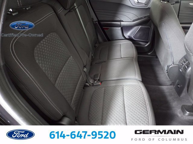 Certified 2023 Ford Escape Active w/ Cold Weather Package FWD image 22