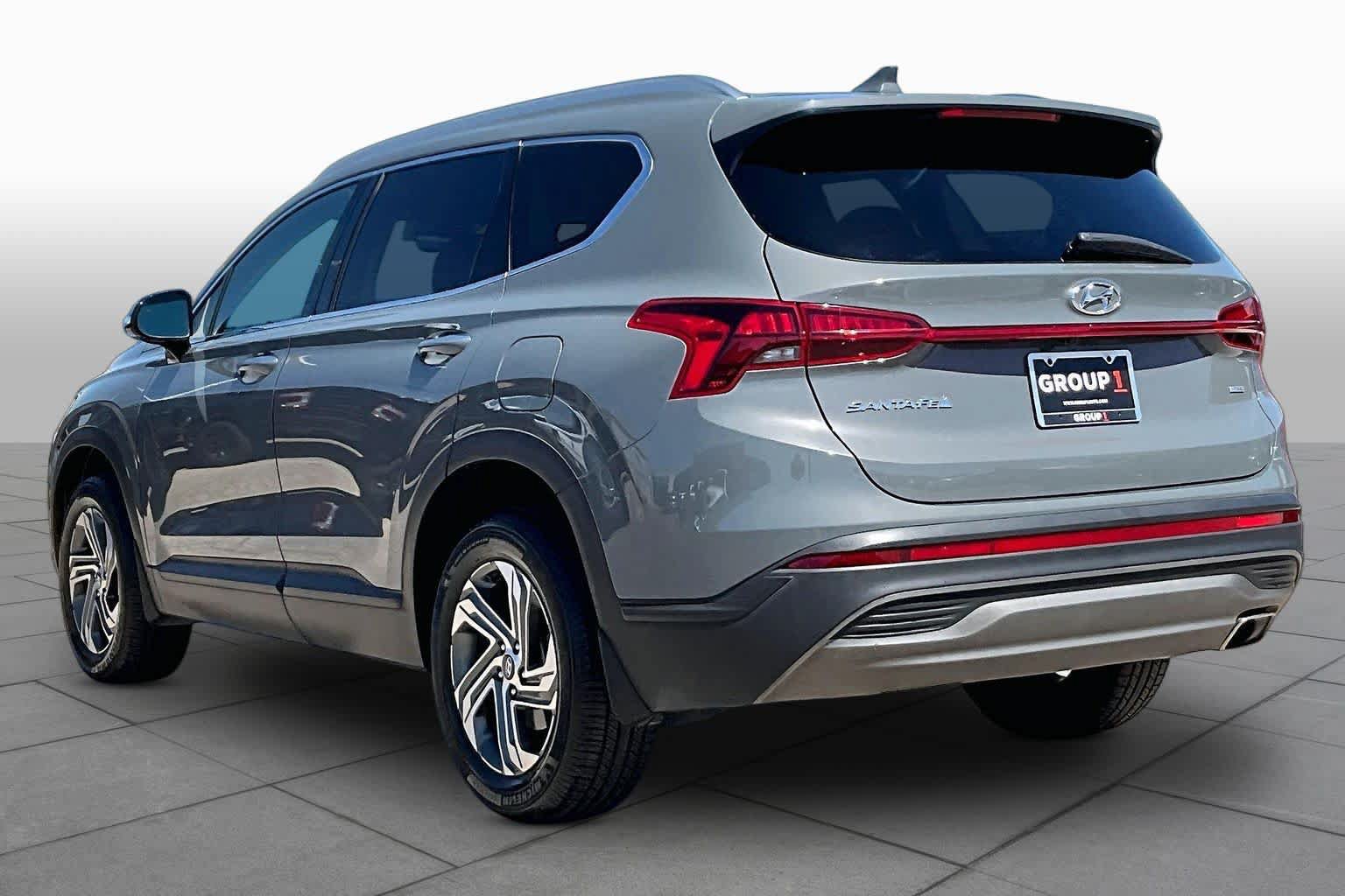 Used 2023 Hyundai Santa Fe SEL AWD/4WD image 12