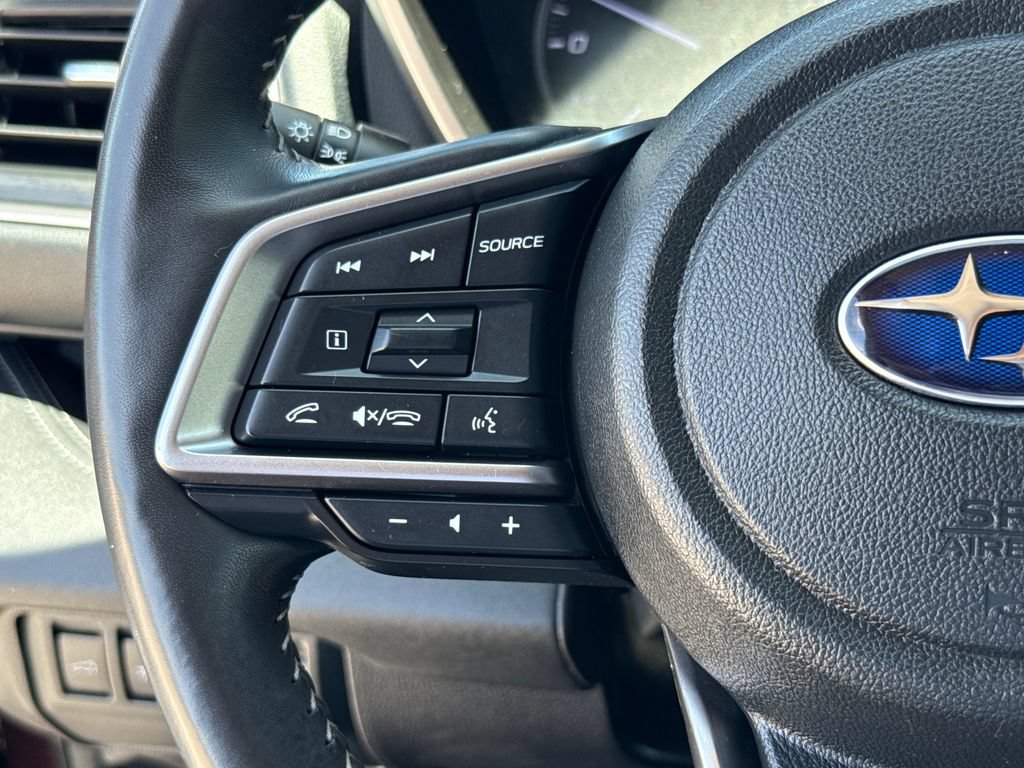 Used 2023 Subaru Ascent Touring AWD/4WD image 16
