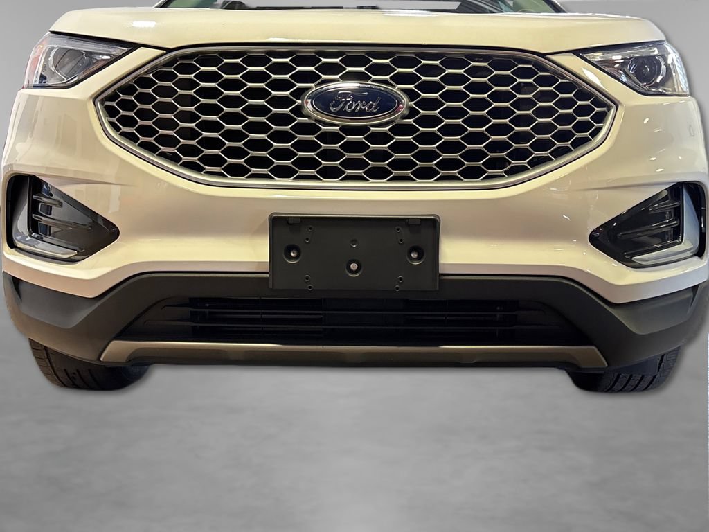Certified 2024 Ford Edge SEL AWD/4WD image 14