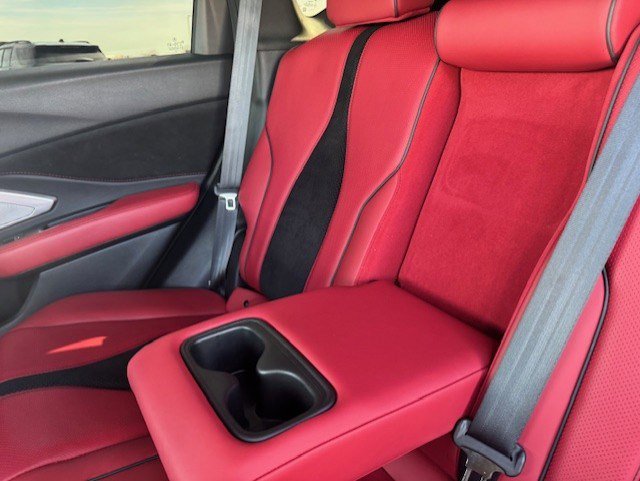 Used 2023 Acura RDX A-Spec image 28