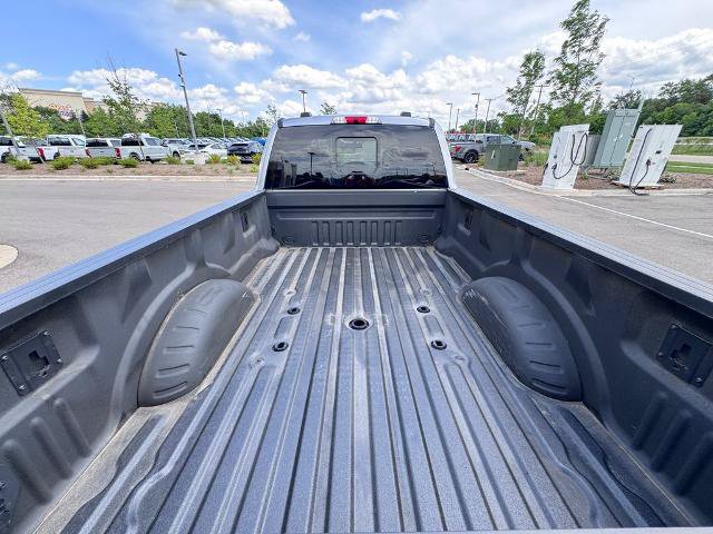 Certified 2022 Ford F350 Lariat w/ Lariat Ultimate Package AWD/4WD image 10