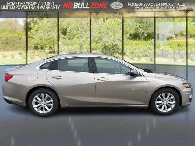 Used 2023 Chevrolet Malibu LT FWD image 6