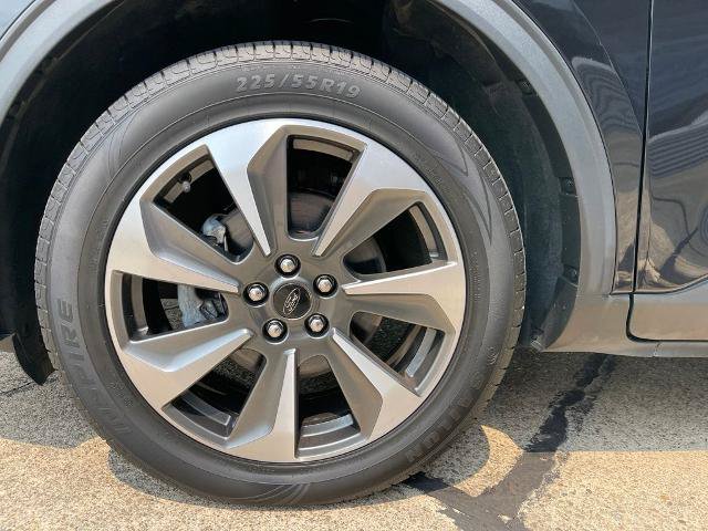 Certified 2024 Ford Escape Platinum AWD/4WD image 8