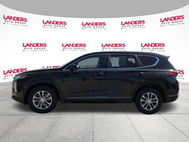 Used 2019 Hyundai Santa Fe SE FWD image 6