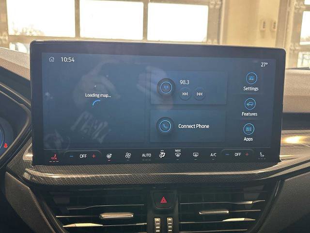 Certified 2023 Ford Escape ST-Line Elite w/ Premium Technology Package image 12