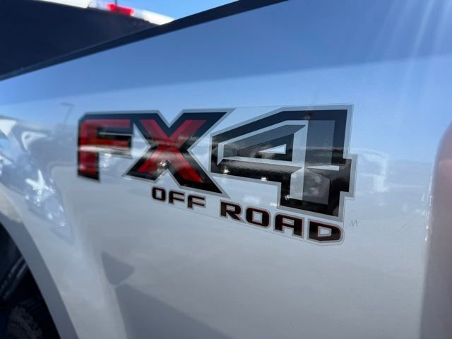 Certified 2019 Ford F250 XL w/ STX Appearance Package image 9