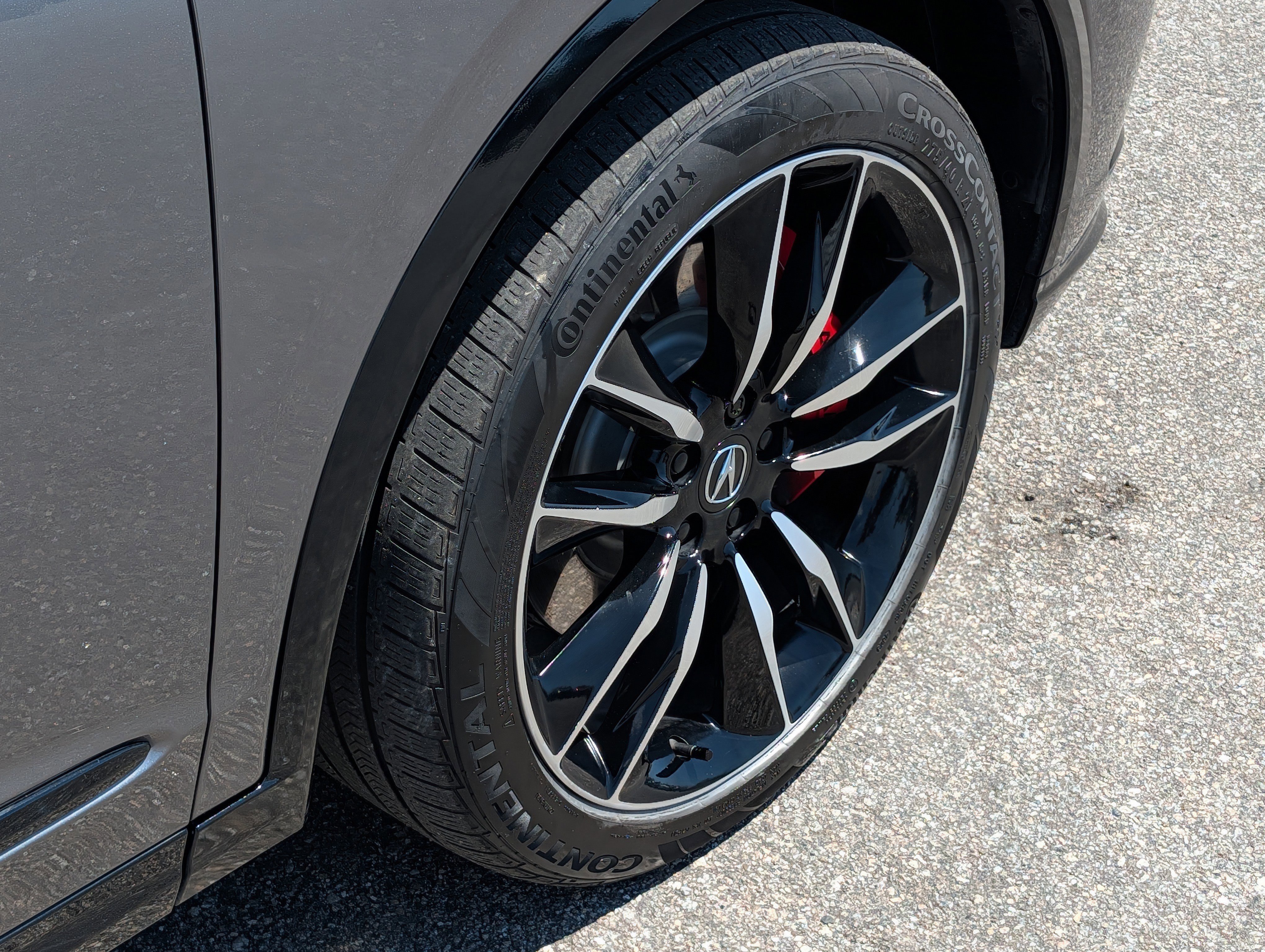 Used 2022 Acura MDX Type S image 13