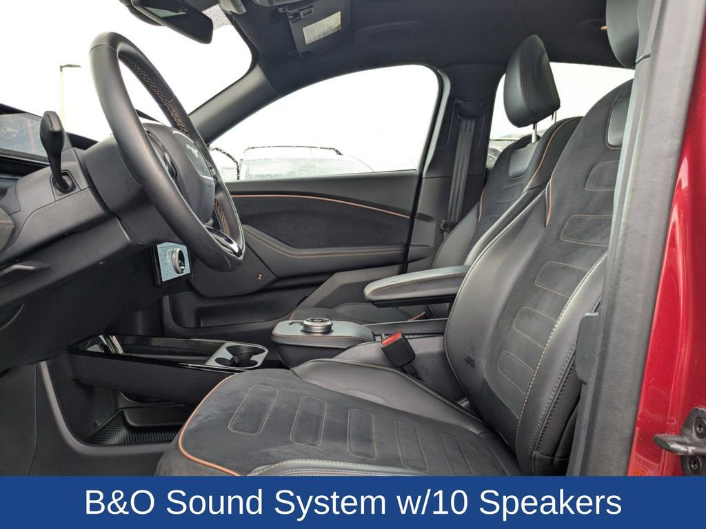 Certified 2023 Ford Mustang Mach-E GT image 14