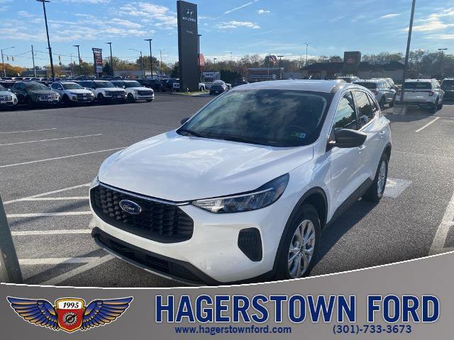 Certified 2024 Ford Escape Active image 1