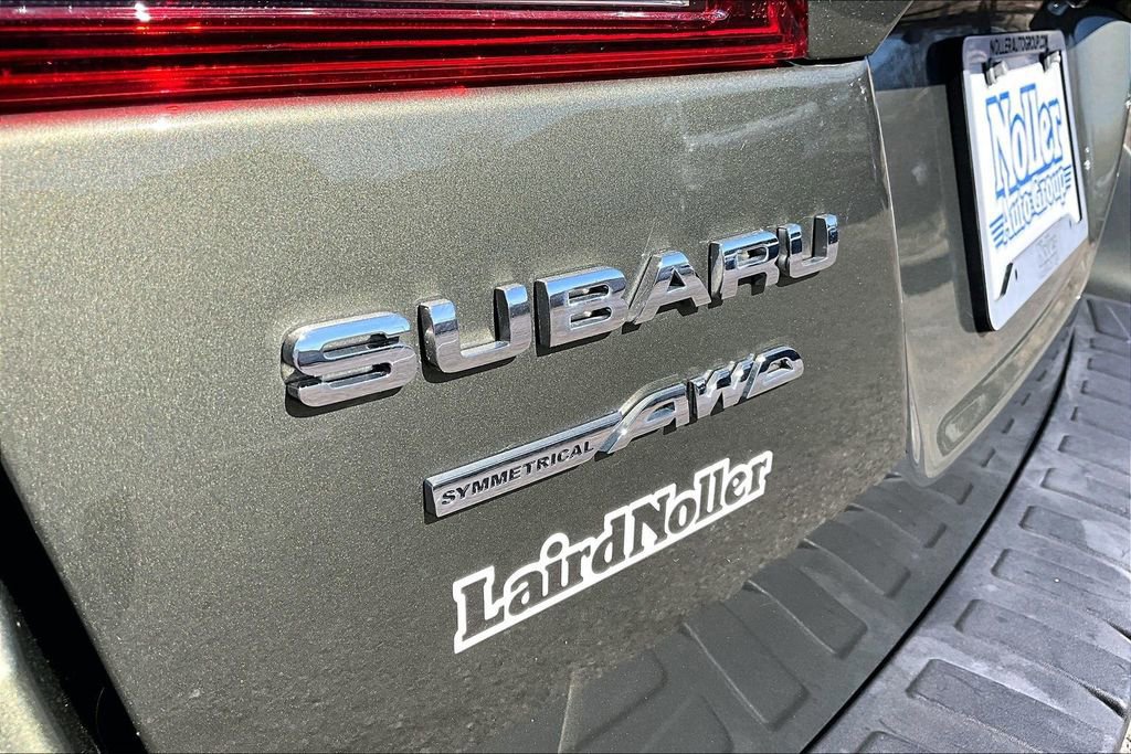 Used 2019 Subaru Outback 2.5i Premium image 10