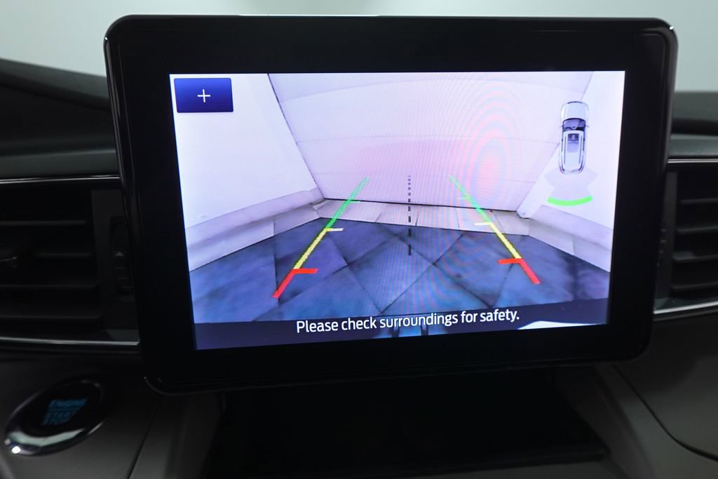 Certified 2023 Ford Explorer XLT w/ Equipment Group 202A image 18