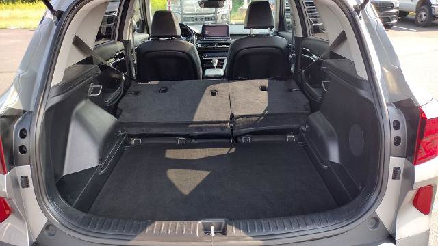 Used 2023 Kia Seltos SX w/ SX Sunroof Package AWD/4WD image 24