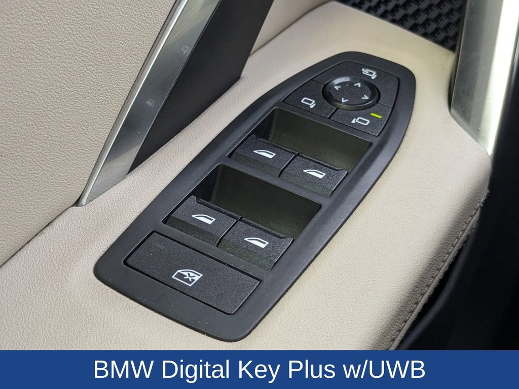 Used 2024 BMW X1 xDrive28i w/ Convenience Package image 22