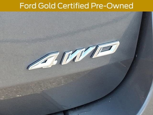 Certified 2022 Ford Explorer XLT w/ Equipment Group 202A image 34