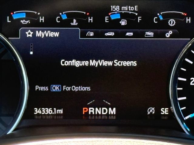 Certified 2021 Ford Expedition XLT AWD/4WD image 35