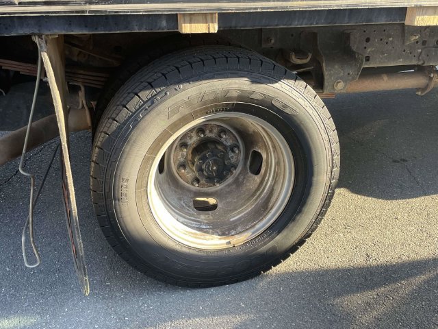 Certified 2024 Ford F350 XL RWD image 9