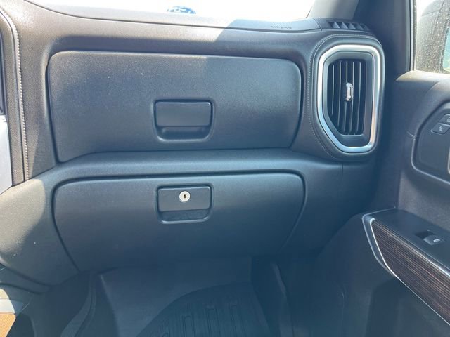 Used 2020 GMC Sierra 1500 Elevation w/ Elevation Value Package AWD/4WD image 22