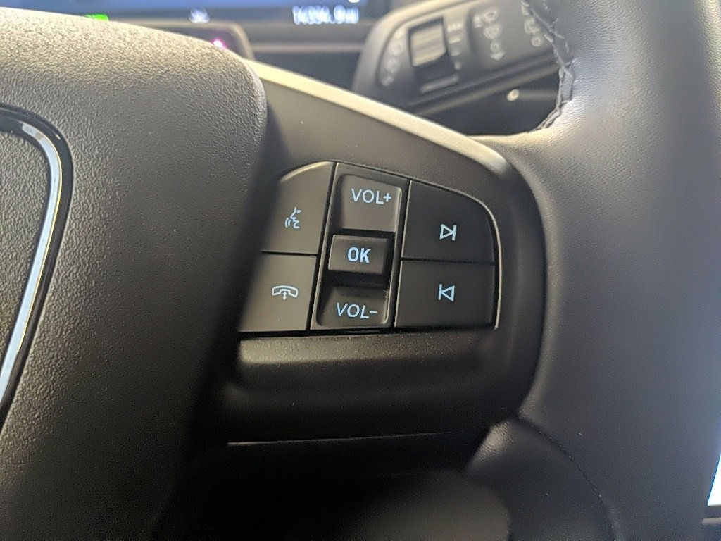 Certified 2023 Ford Mustang Mach-E Select image 16