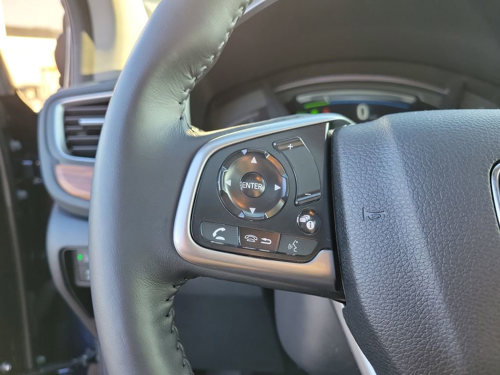 Used 2022 Honda CR-V Touring image 23