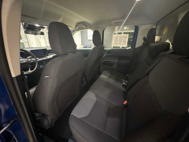 Certified 2023 Ford Maverick XL image 25