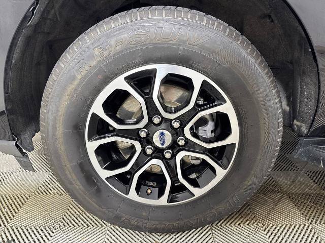 Certified 2024 Ford Expedition XLT RWD image 13