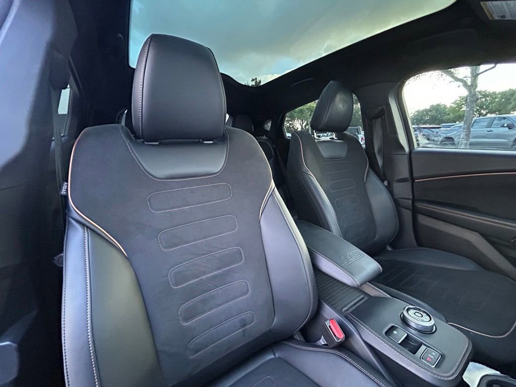 Certified 2023 Ford Mustang Mach-E GT AWD/4WD image 26