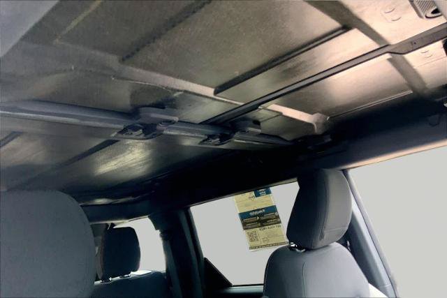 Certified 2025 Ford Bronco Big Bend AWD/4WD image 14