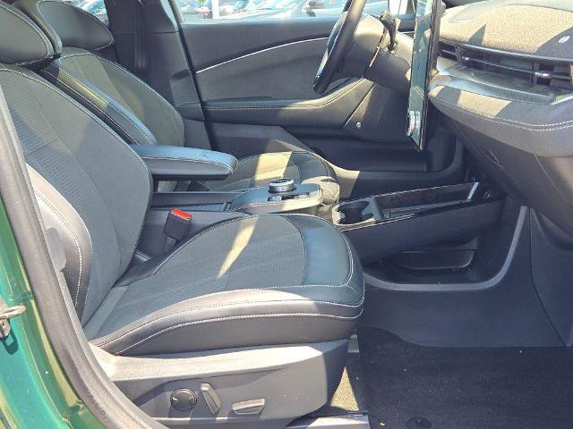 Certified 2024 Ford Mustang Mach-E GT w/ Bronze Appearance Package image 5