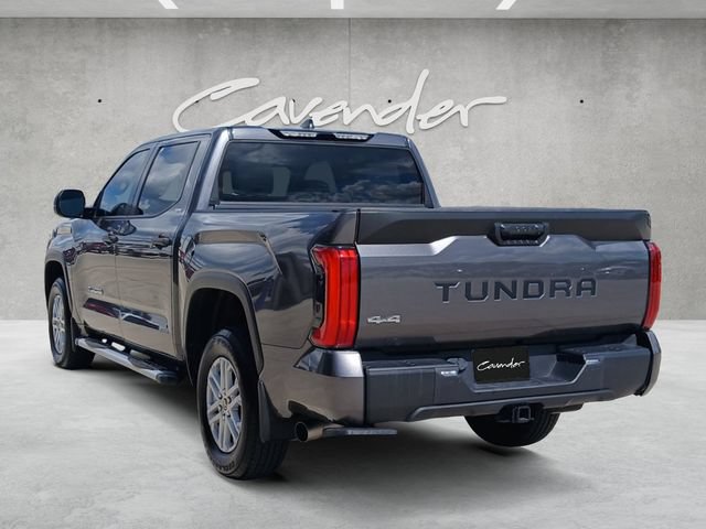 Used 2024 Toyota Tundra SR5 AWD/4WD image 15