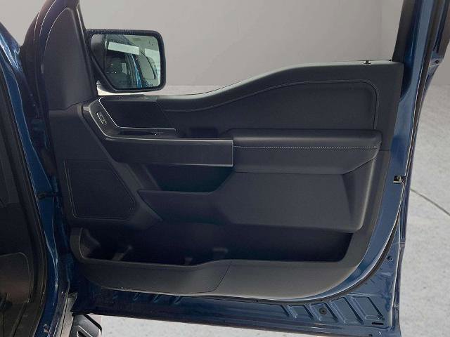 Certified 2022 Ford F150 XLT w/ Equipment Group 302A High image 21