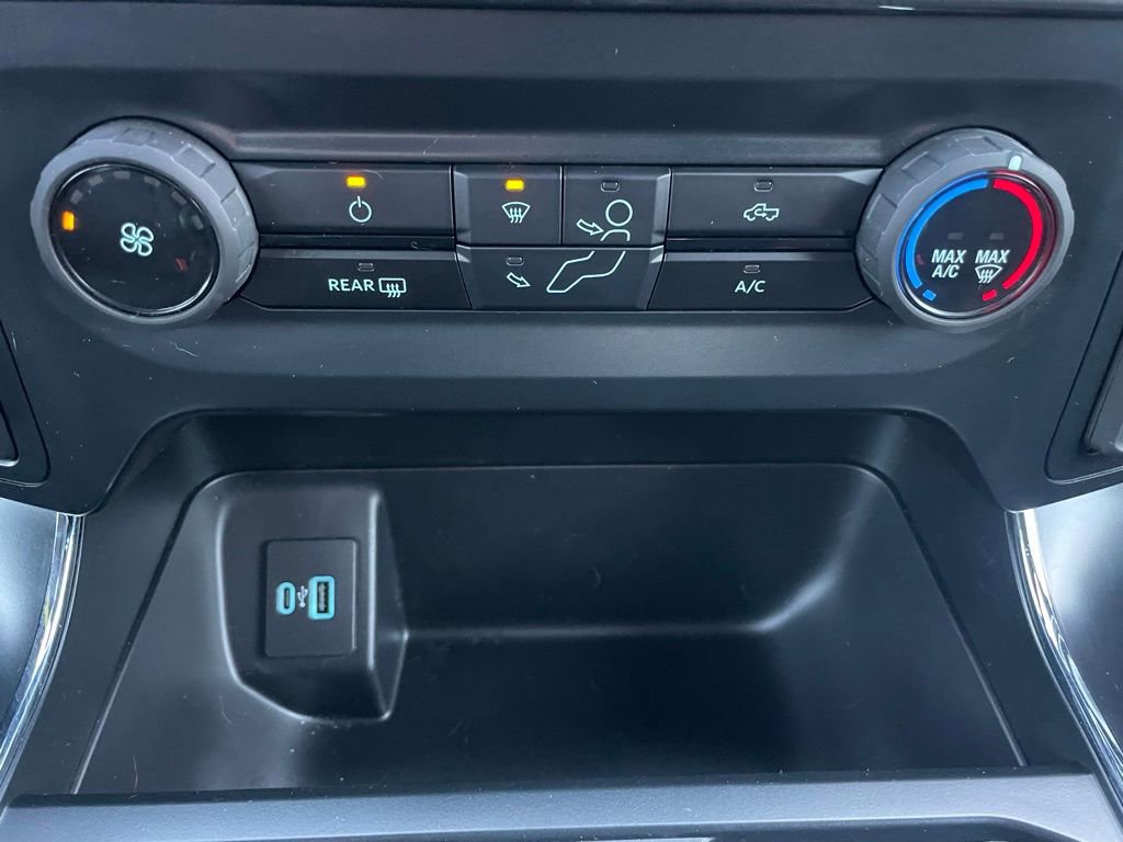 Certified 2023 Ford F150 XL w/ STX Appearance Package image 14