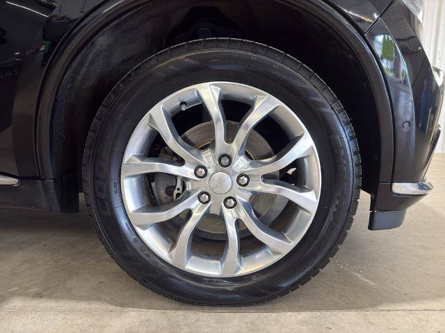 Used 2018 Dodge Durango Citadel w/ Technology Group AWD/4WD image 27
