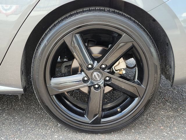 Used 2024 Nissan Sentra SR image 6