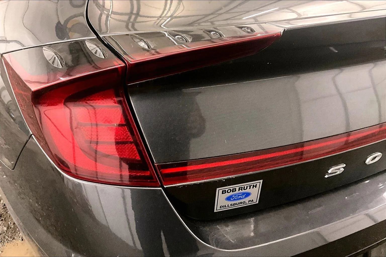 Used 2023 Hyundai Sonata SEL image 28