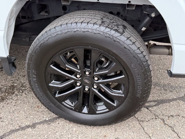 Certified 2024 Ford F150 XLT w/ Equipment Group 303A High AWD/4WD image 5