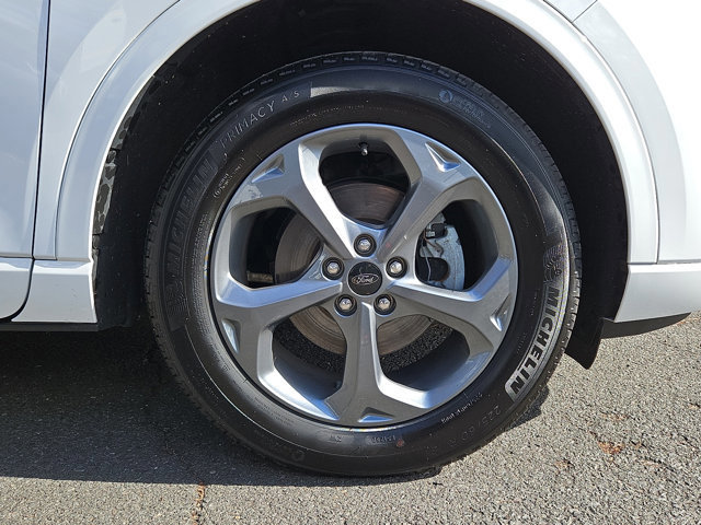 Certified 2023 Ford Escape ST-Line w/ Tech Pack #1 image 13