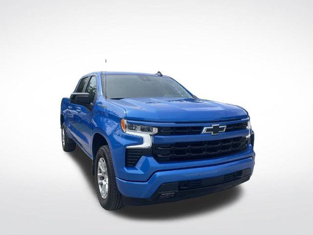 Used 2026 Chevrolet Silverado 1500 RST RWD image 2