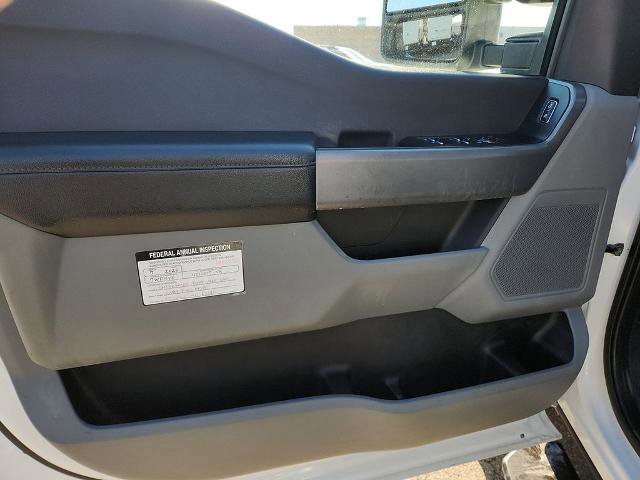 Certified 2024 Ford F350 XLT image 13