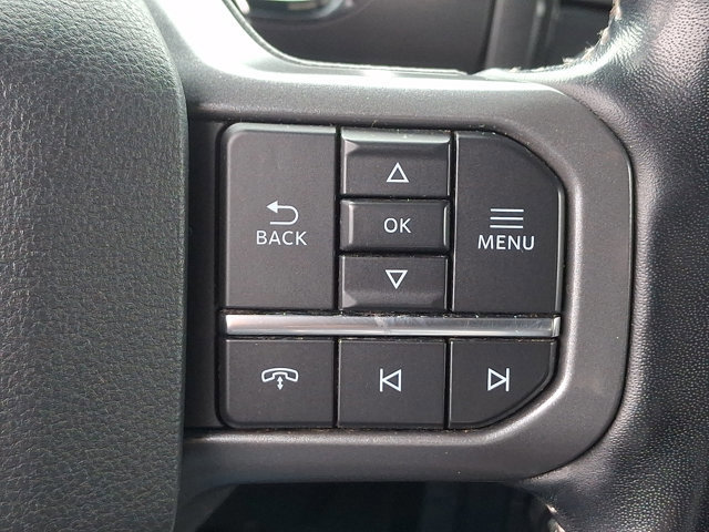 Certified 2021 Ford F150 Lariat w/ Equipment Group 502A High image 22