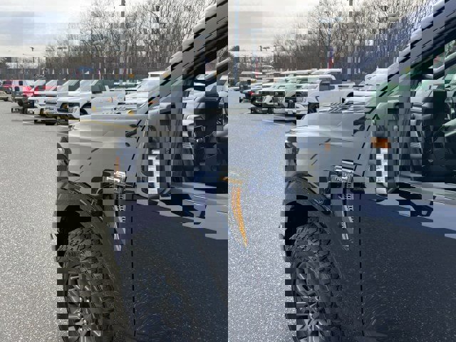 Certified 2021 Ford F150 Tremor w/ Equipment Group 402A High image 32