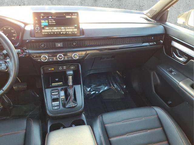 Used 2023 Honda CR-V Sport Touring image 18