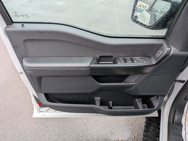 Certified 2023 Ford F150 XL w/ STX Appearance Package image 6