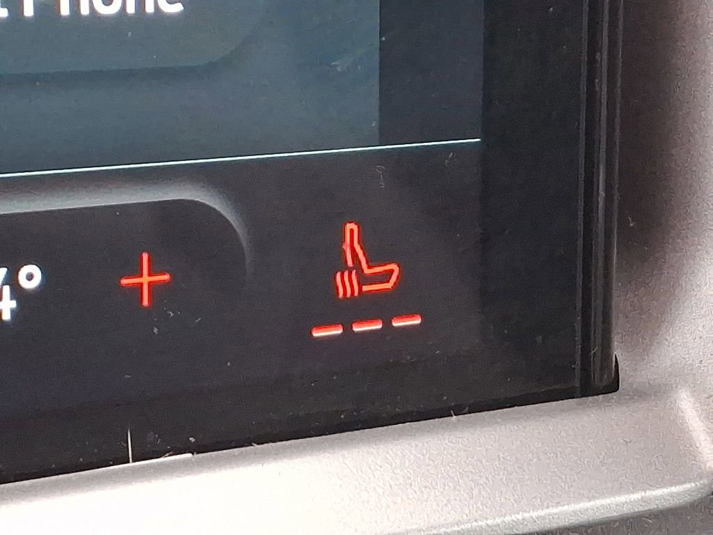 Certified 2025 Ford Bronco Sport Badlands image 27