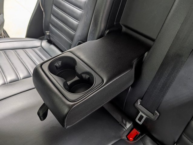 Certified 2024 Ford Edge SEL AWD/4WD image 15