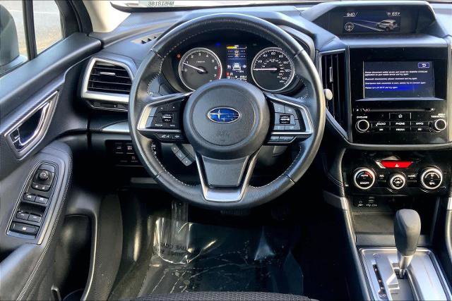 Used 2022 Subaru Forester Premium AWD/4WD image 6